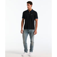 Polo Manga Corta Hombre - vista 4