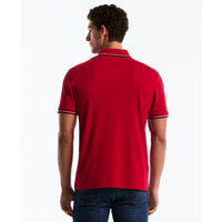 Polo Manga Corta Hombre - vista 2