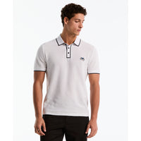 Polo Manga Corta Hombre