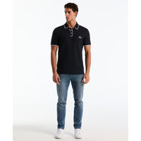 Polo Manga Corta Hombre - vista 4