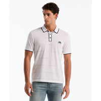 Polo Manga Corta Hombre