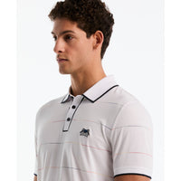 Polo Manga Corta Hombre - vista 3