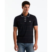Polo Manga Corta Hombre