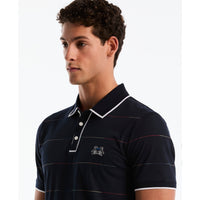 Polo Manga Corta Hombre - vista 3