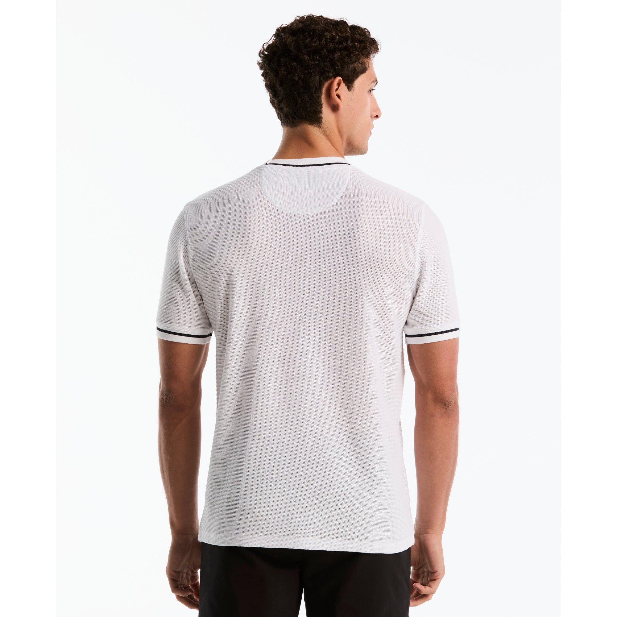 T-Shirt para Hombre - vista 2