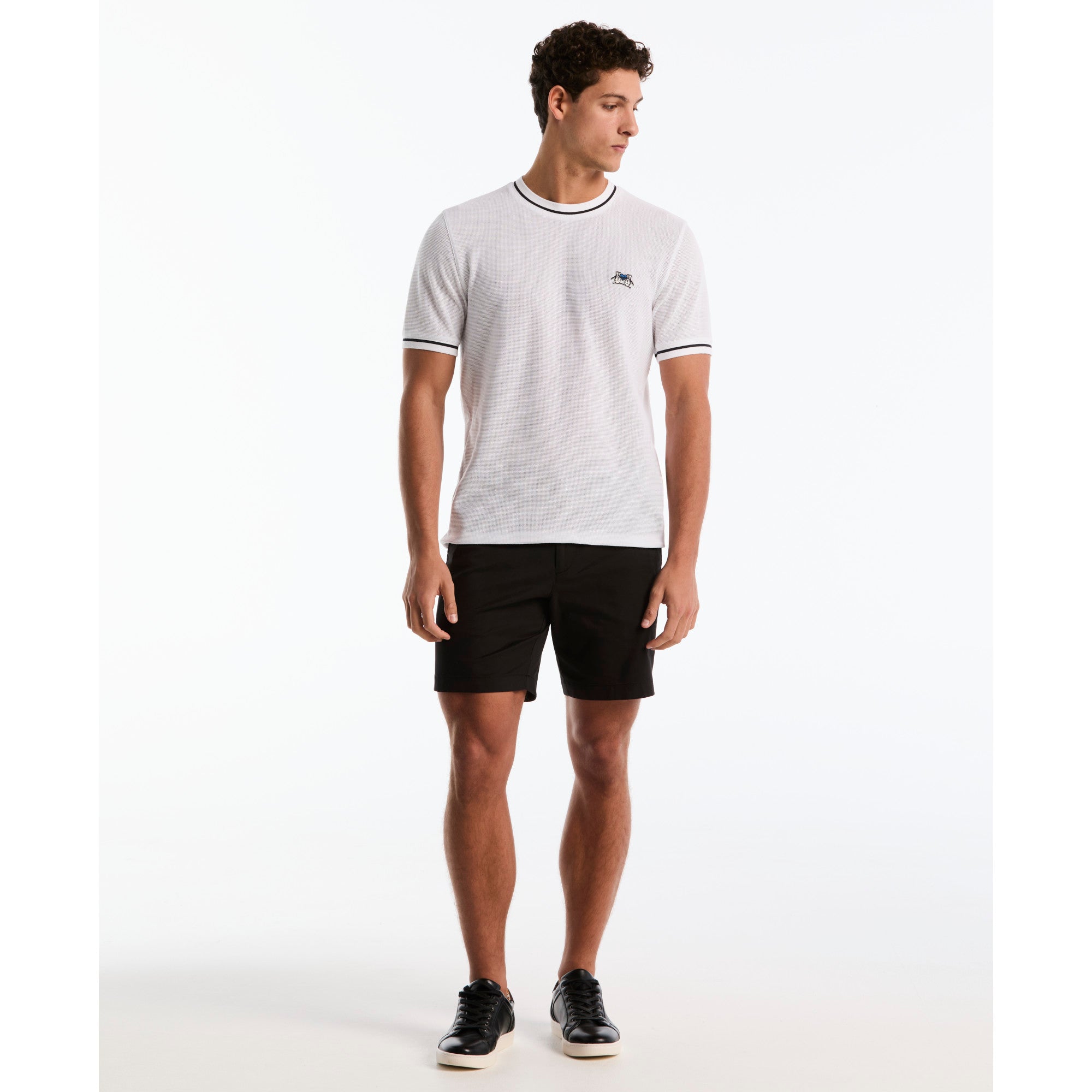 T-Shirt para Hombre - vista 4