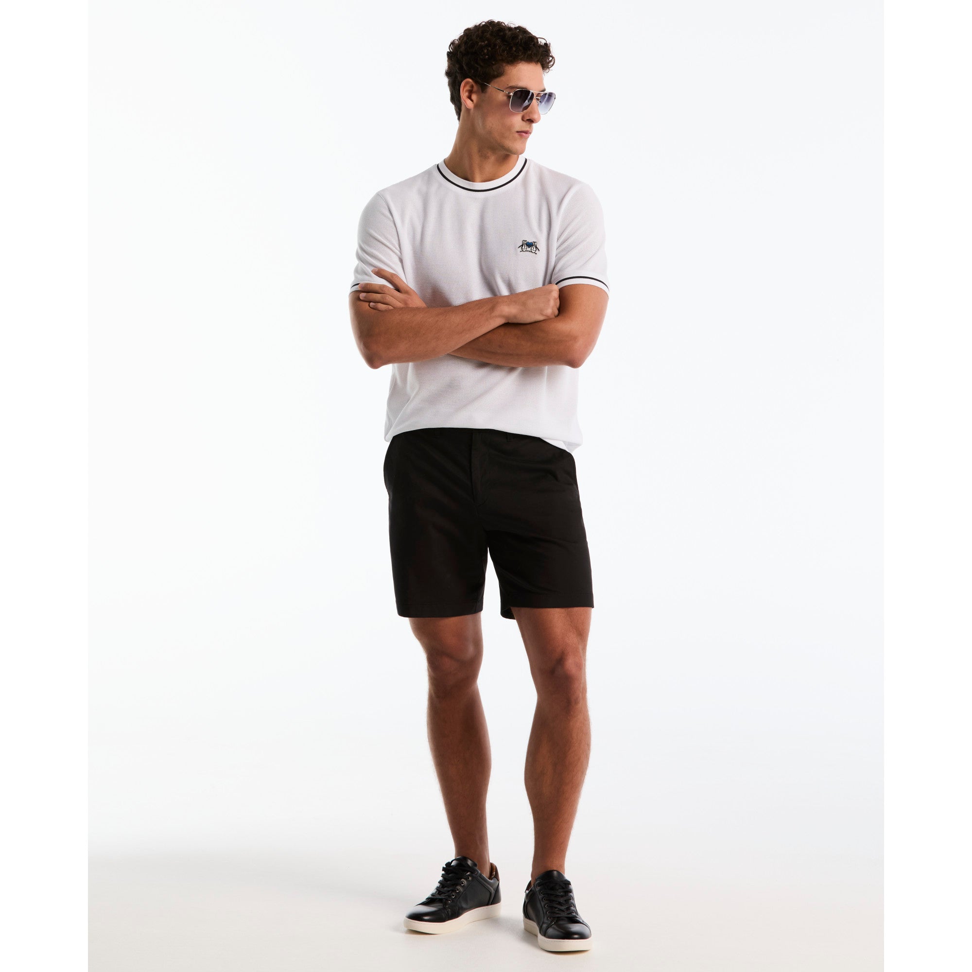 T-Shirt Para Hombre - vista 5