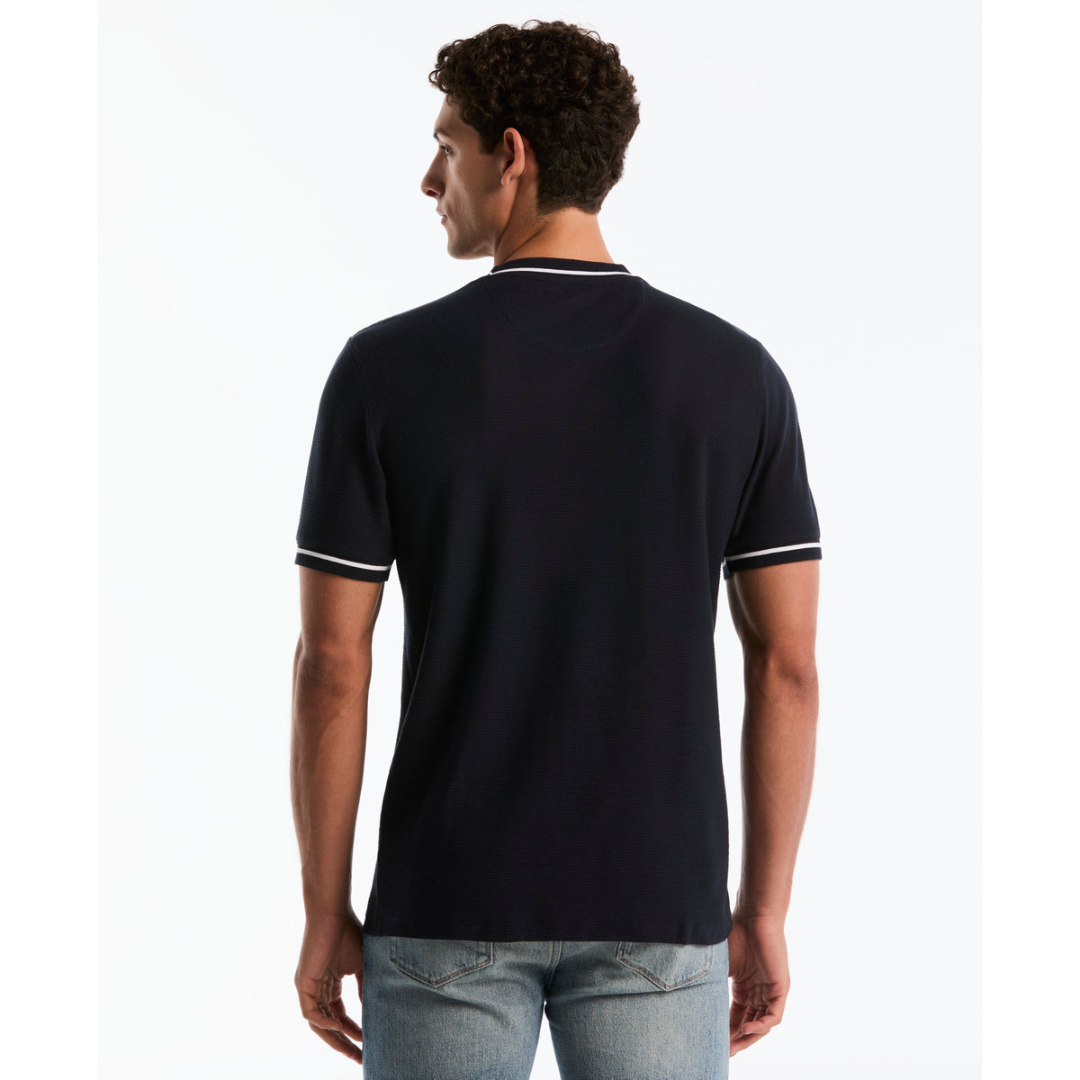 T-Shirt para Hombre - vista 2