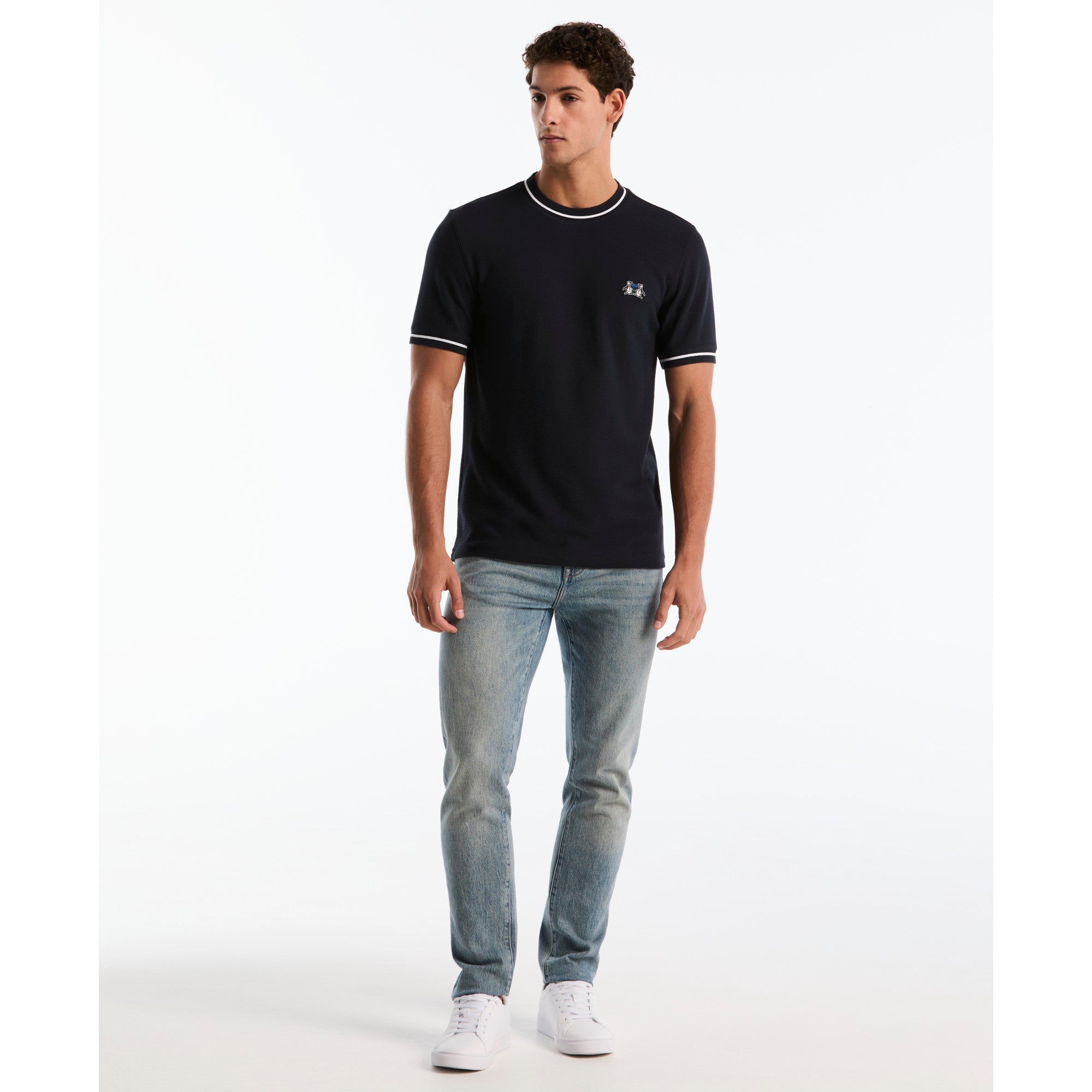 T-Shirt para Hombre - vista 4