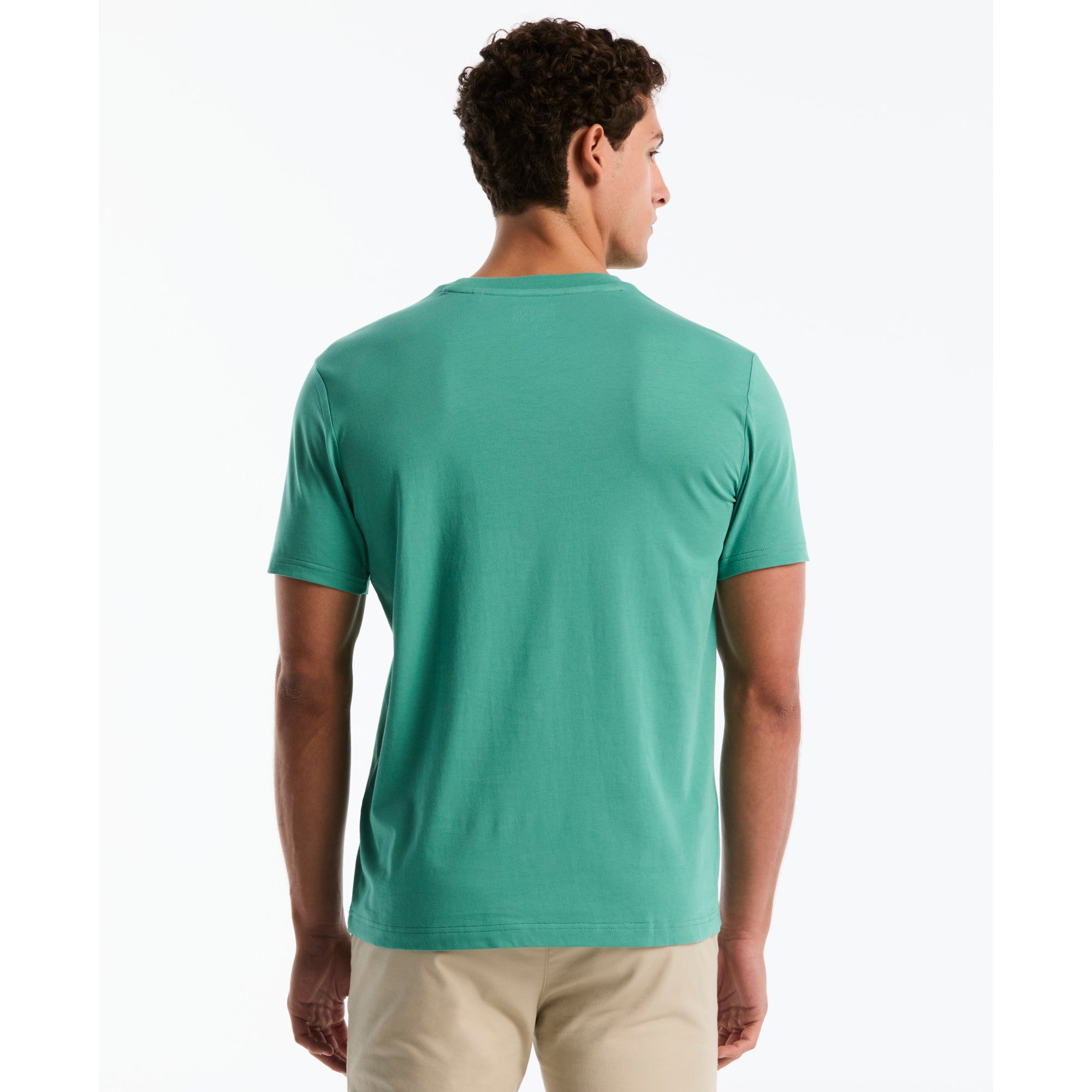 T-Shirt para Hombre - vista 2