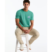 T-Shirt Para Hombre - vista 5