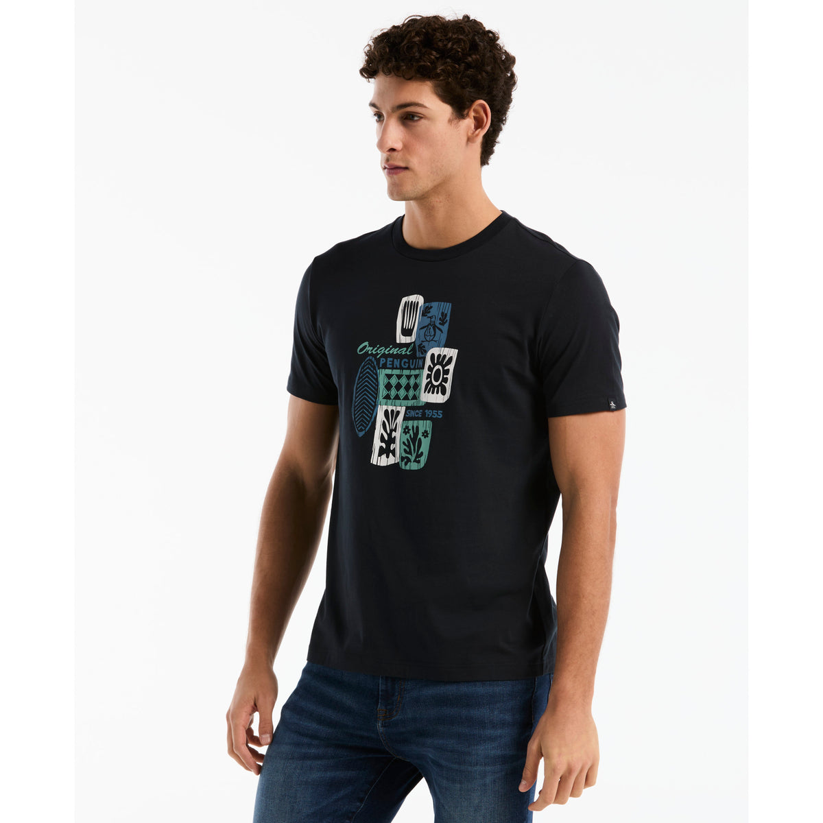 T-Shirt para Hombre