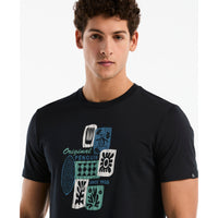 T-Shirt para Hombre - vista 3