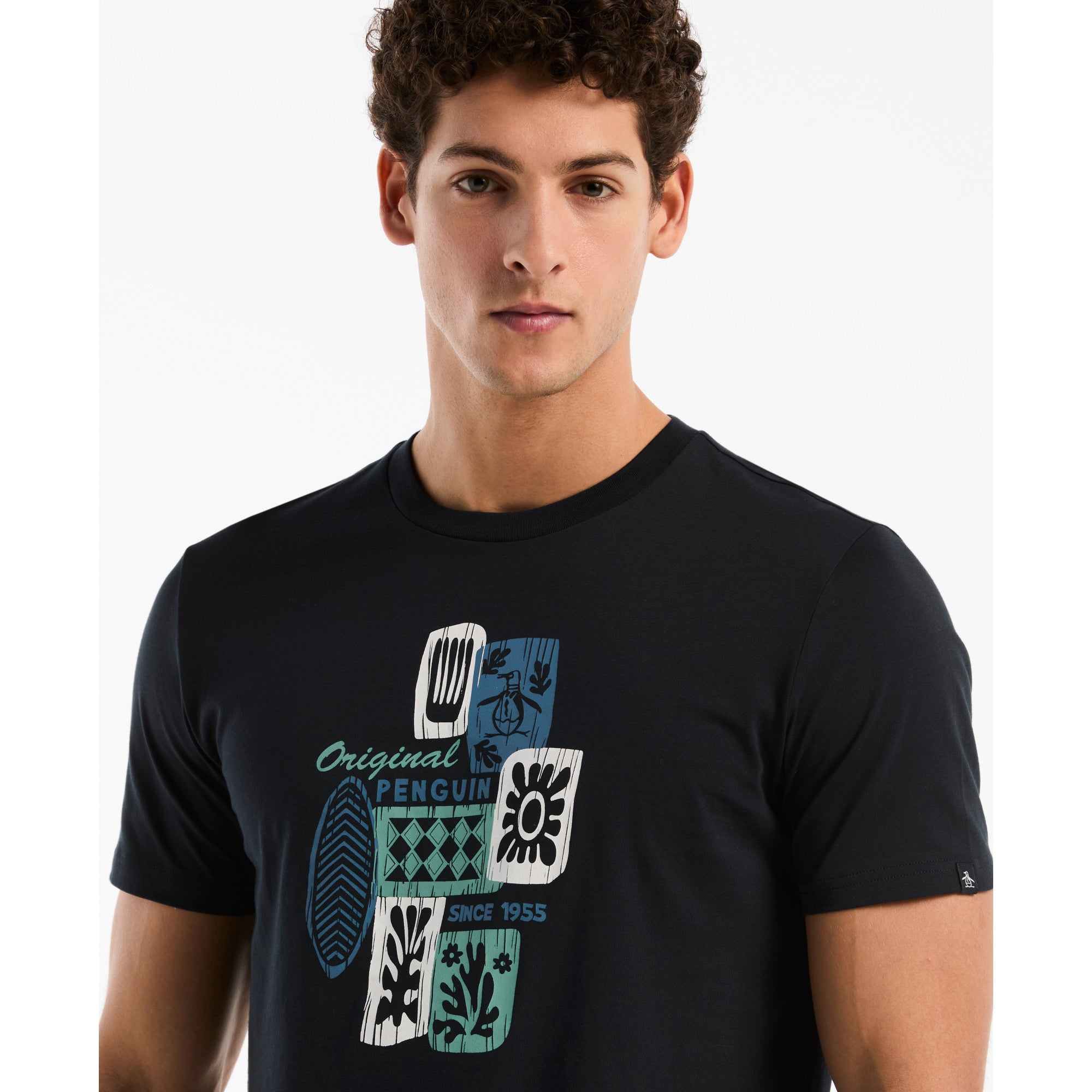 T-Shirt para Hombre - vista 3