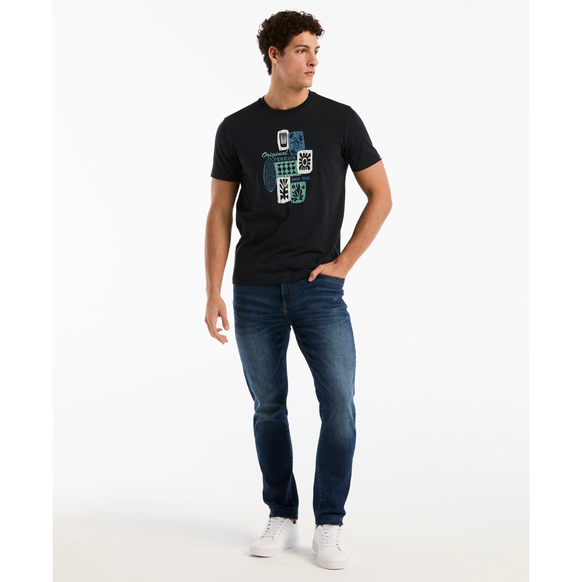 T-Shirt para Hombre - vista 4