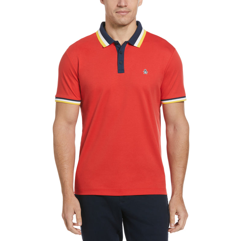 Polos para hombre OPKM3001-624