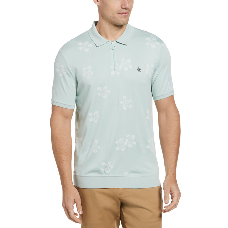 Polo para hombre OPKM3020-336