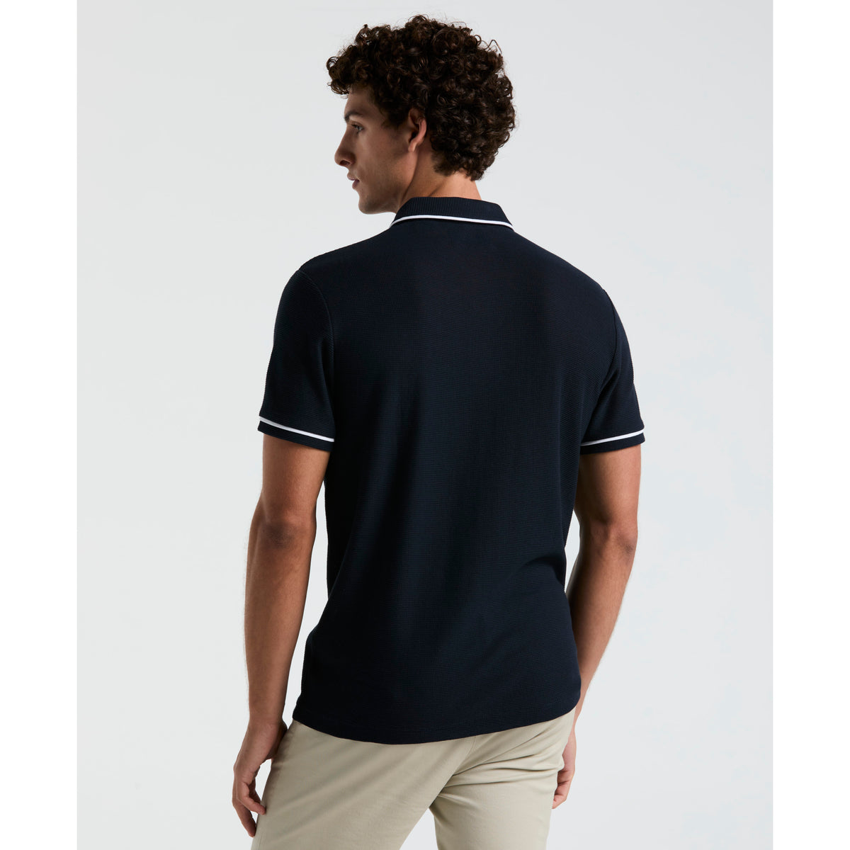 Polos para hombre OPKM3500-413