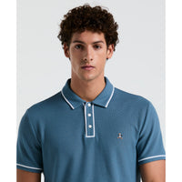 Polo M/C Hombre - Multimodashop.com