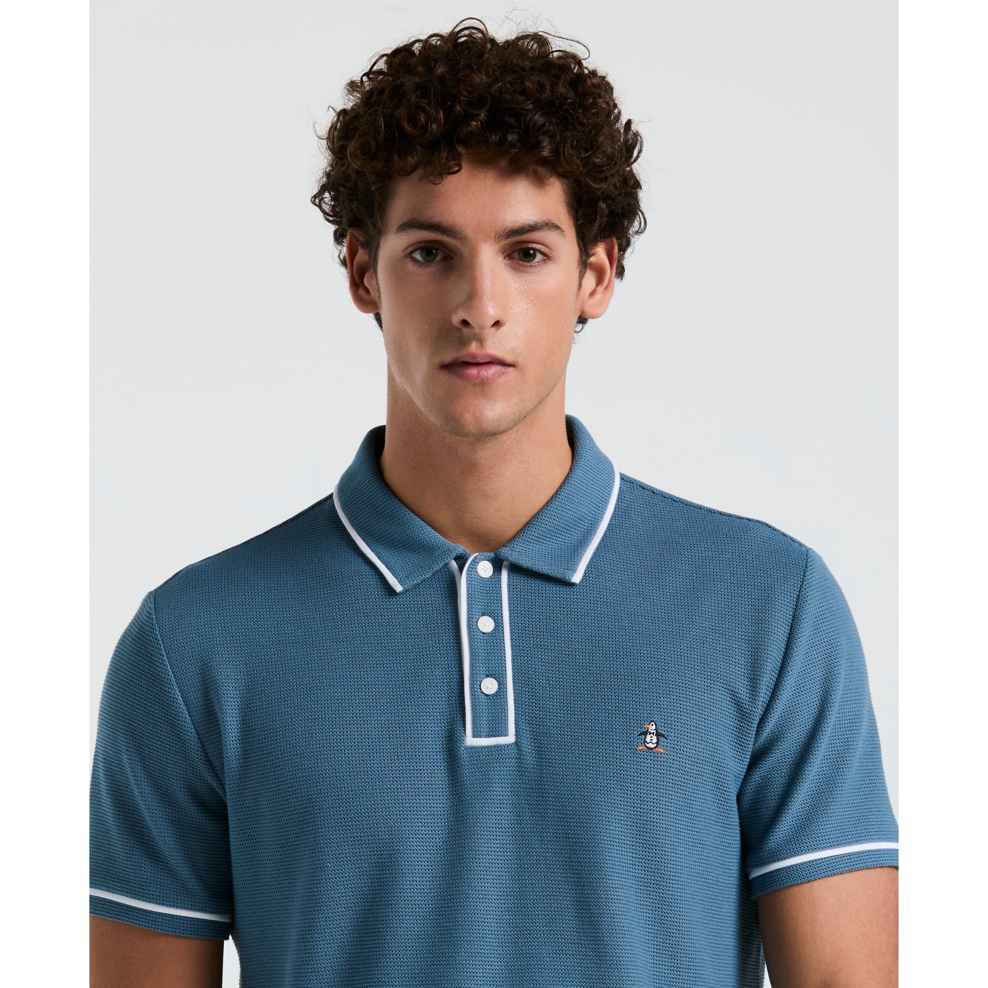 Polo M/C Hombre - Multimodashop.com