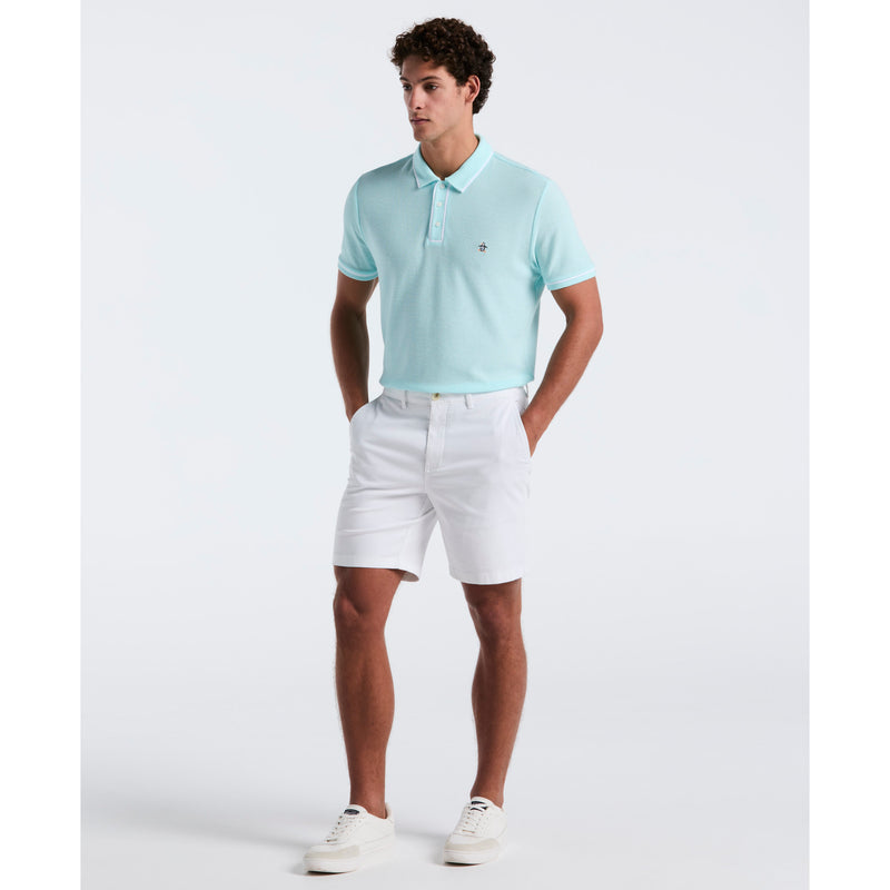 Polos para hombre OPKM3500-477