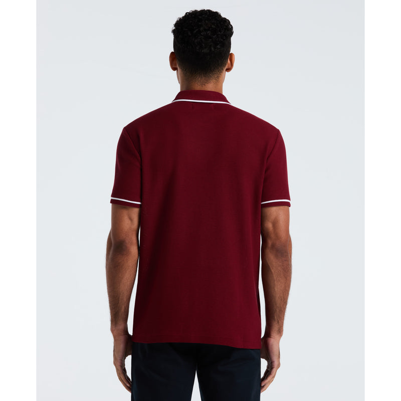 Polos para hombre OPKM3500-605