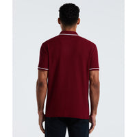 Polos para hombre OPKM3500-605