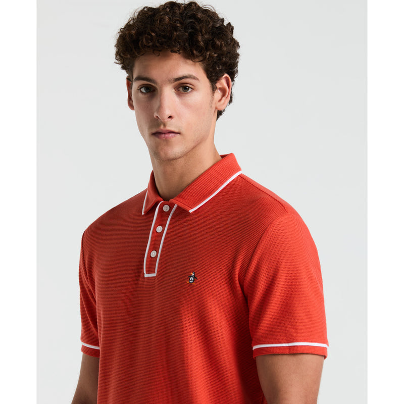 Polos para hombre OPKM3500-859