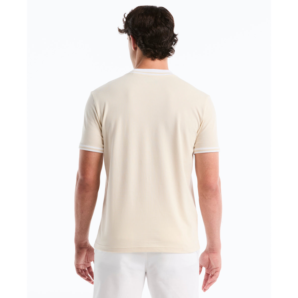T-Shirt Para Hombre - vista 2