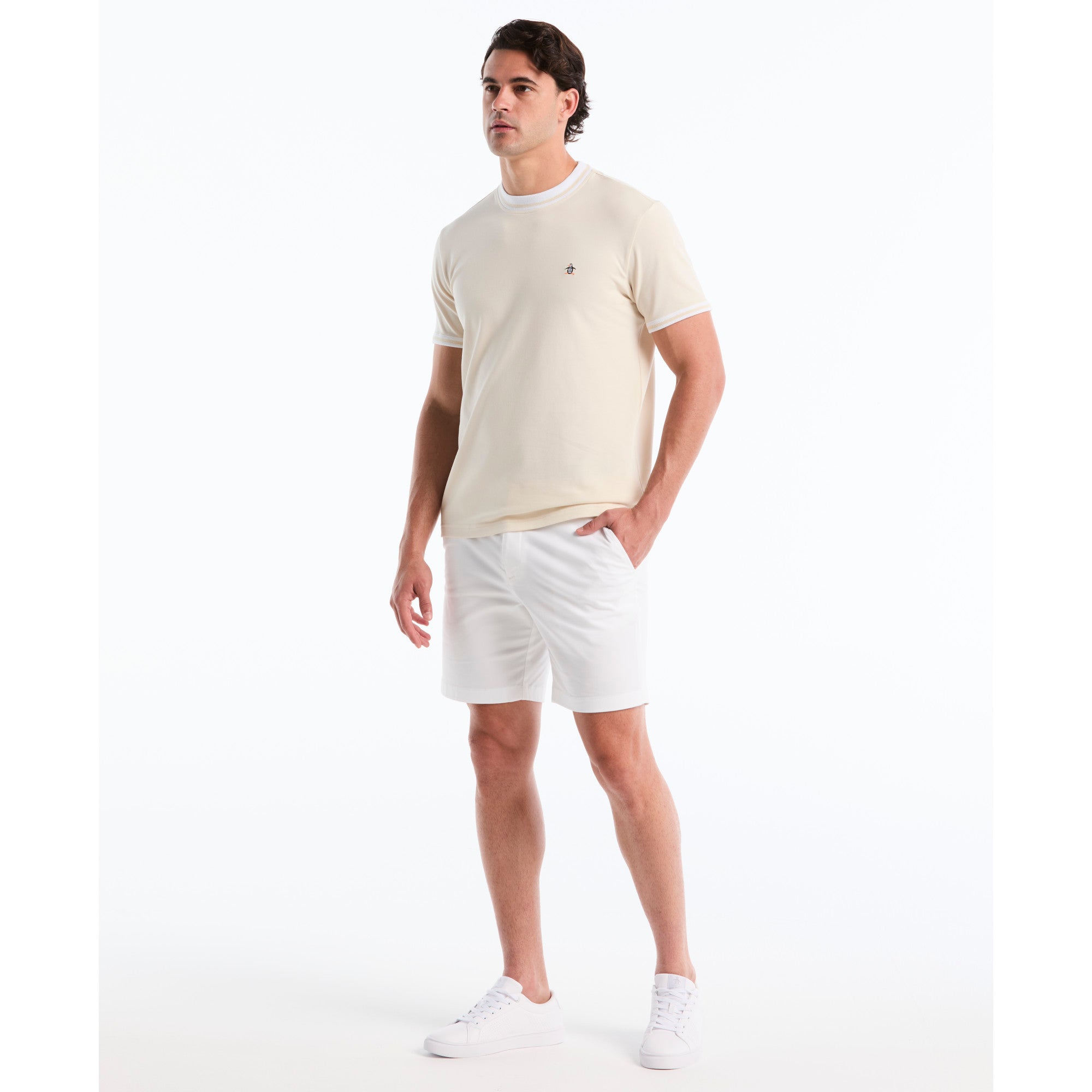 T-Shirt Para Hombre - vista 4