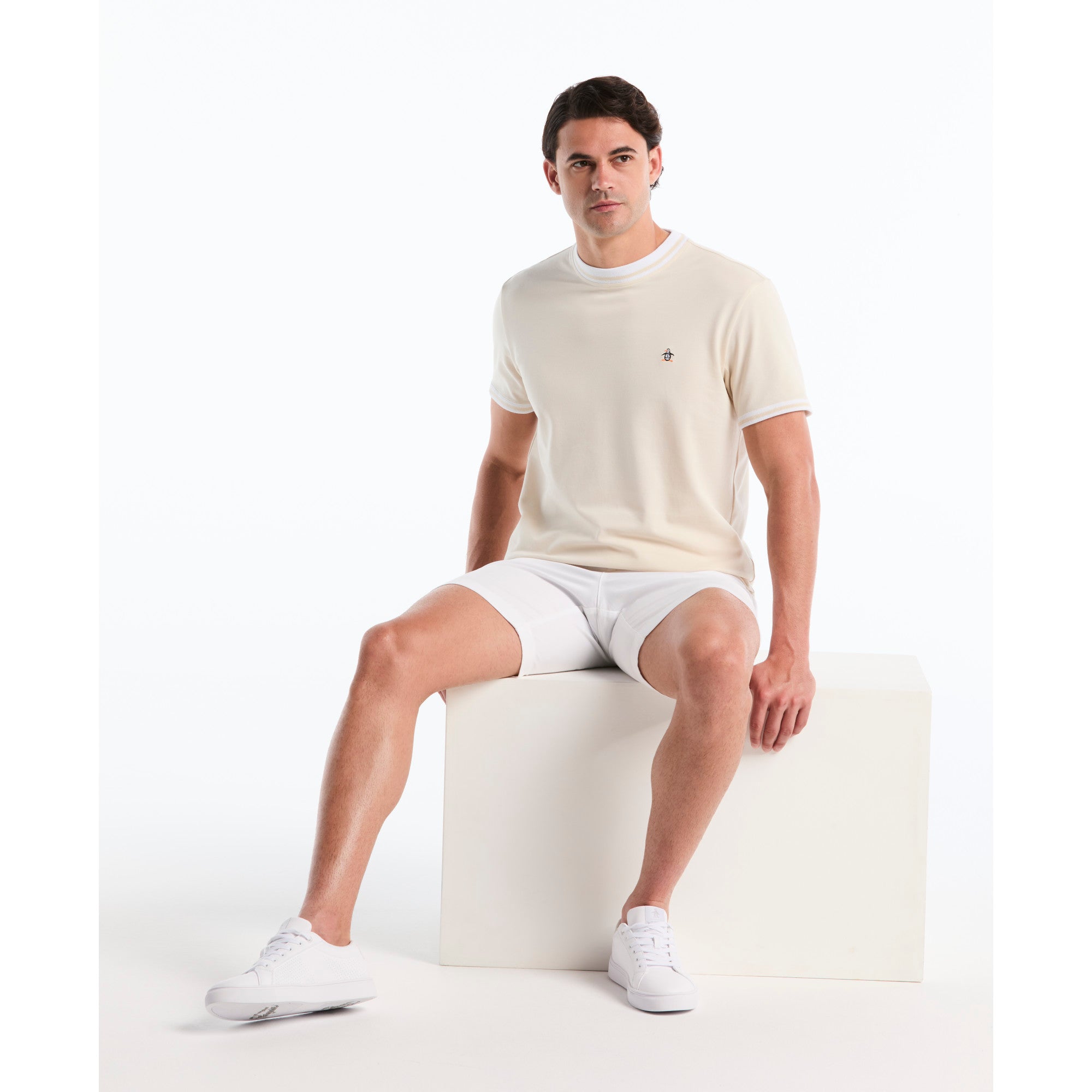 T-Shirt Para Hombre - vista 5