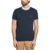 T-shirt para hombre OPKM3503-413