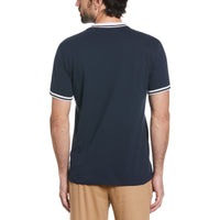 T-shirt para hombre OPKM3503-413 - Multimodashop.com