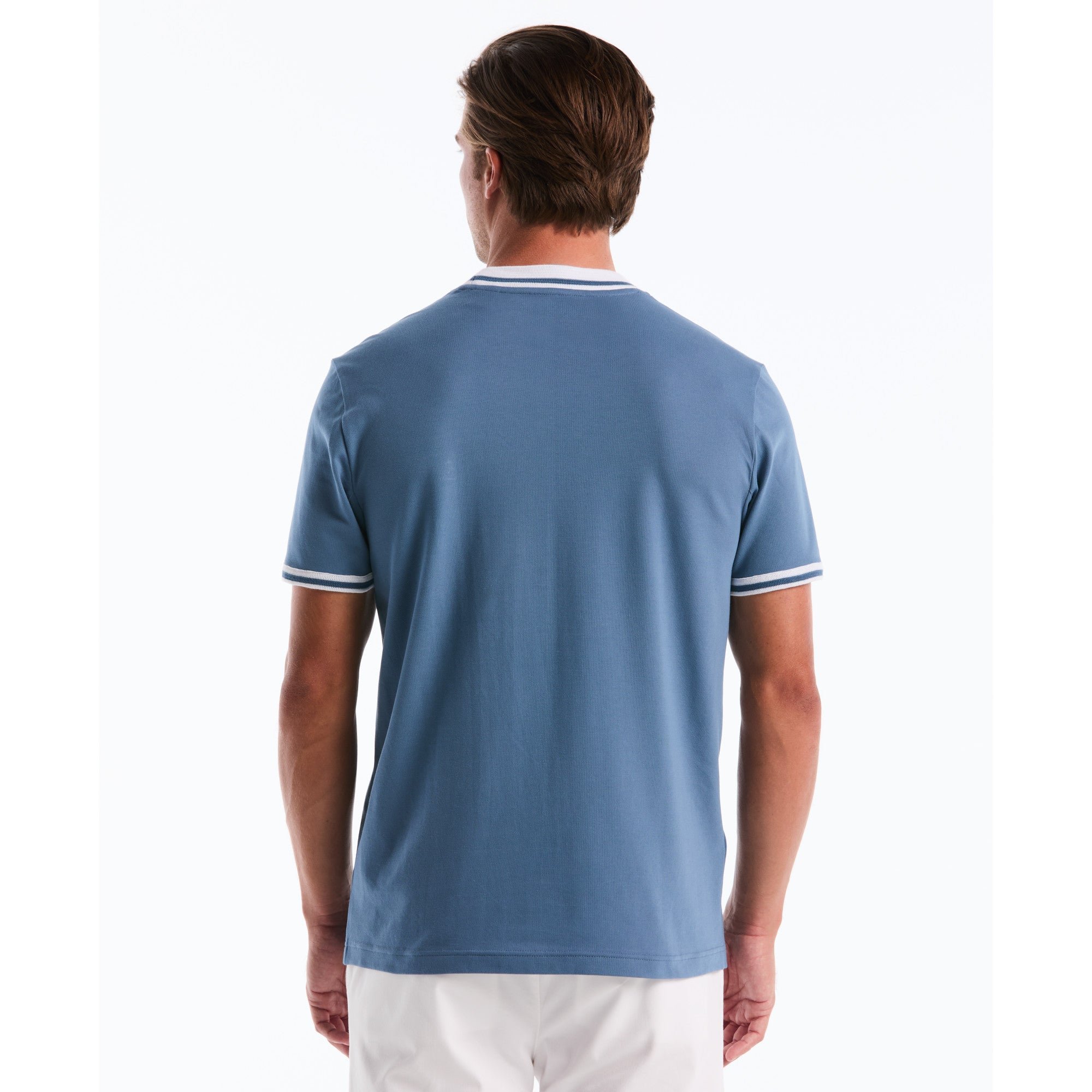 T-Shirt P/Hombre - Multimodashop.com