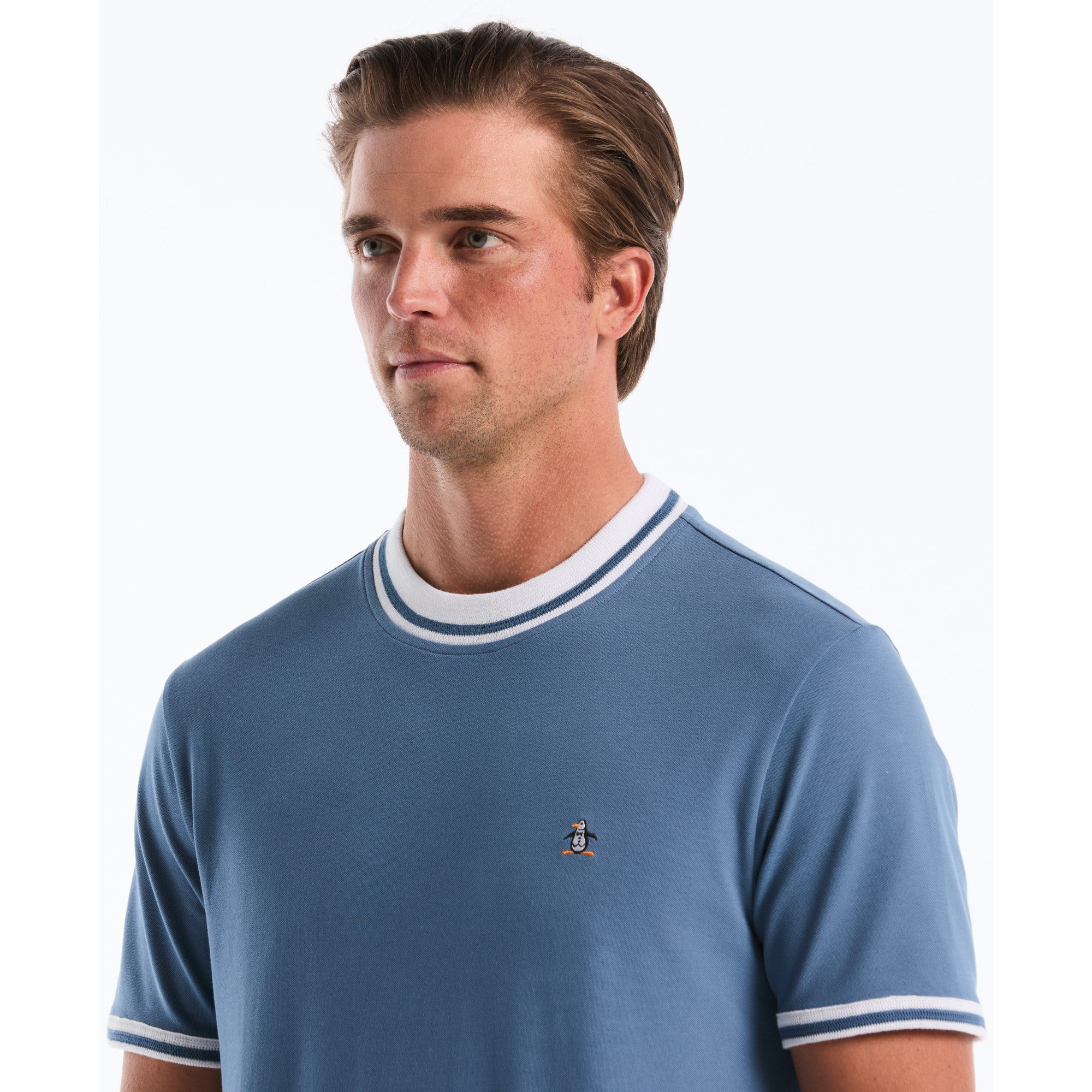 T-Shirt P/Hombre - Multimodashop.com