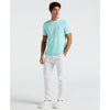 T-shirt para hombre OPKM3503-459