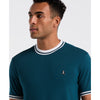 T-shirt para hombre OPKM3503-470
