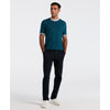 T-shirt para hombre OPKM3503-470