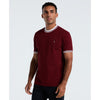 T-shirt para hombre OPKM3503-605