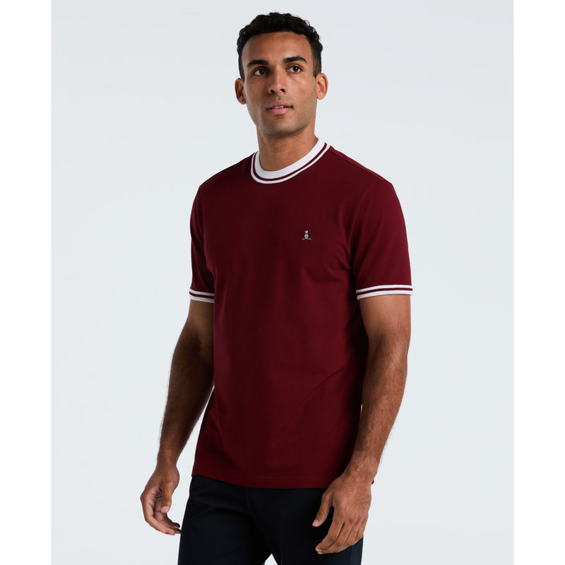 T-shirt para hombre OPKM3503-605