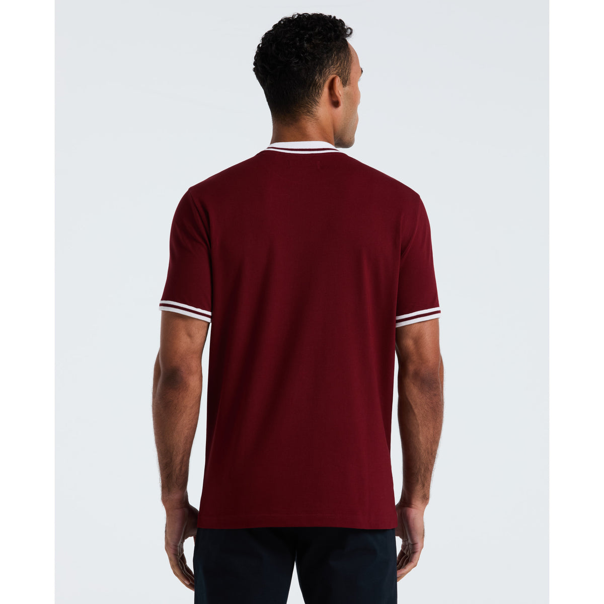 T-shirt para hombre OPKM3503-605