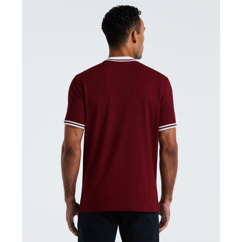 T-shirt para hombre OPKM3503-605