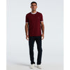 T-shirt para hombre OPKM3503-605