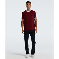 T-shirt para hombre OPKM3503-605