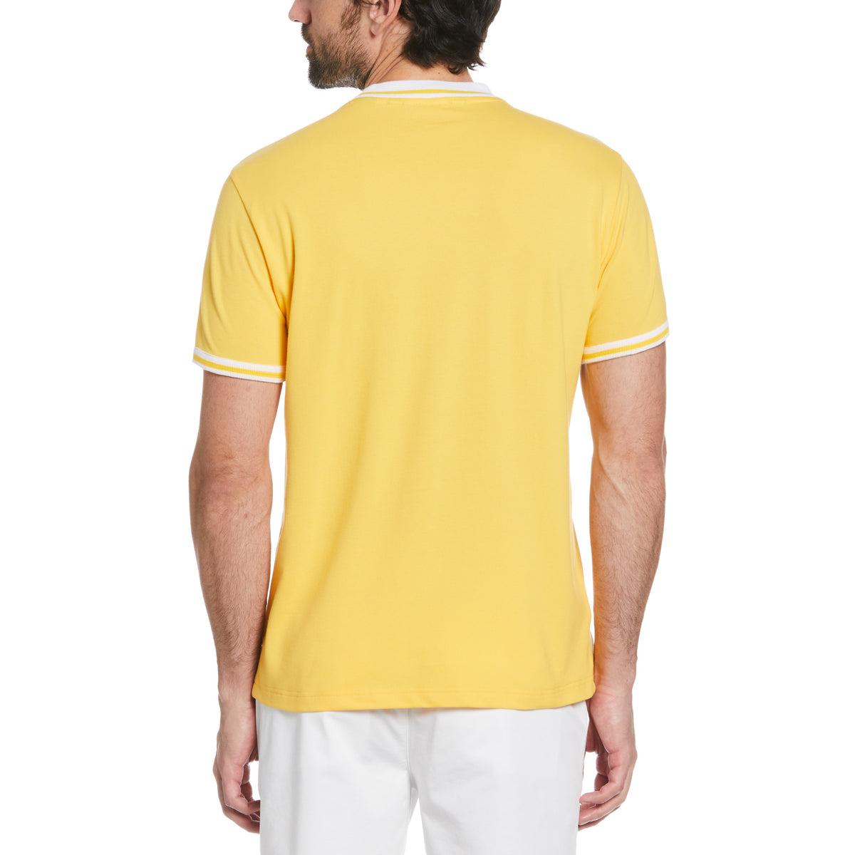 T-shirt para hombre OPKM3503-750