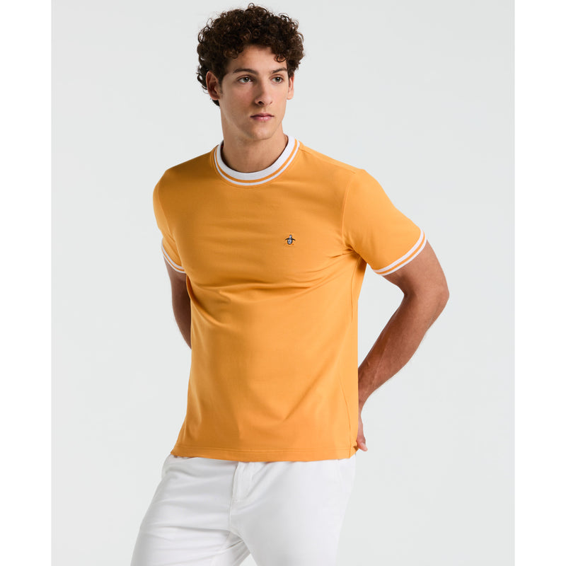T-shirt para hombre OPKM3503-752