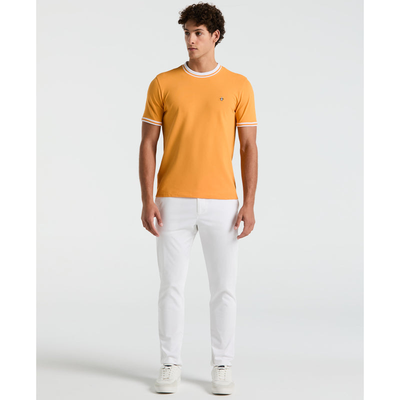 T-shirt para hombre OPKM3503-752