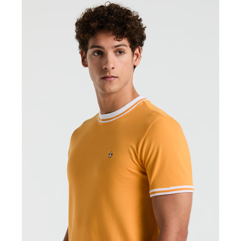 T-shirt para hombre OPKM3503-752 - Multimodashop.com