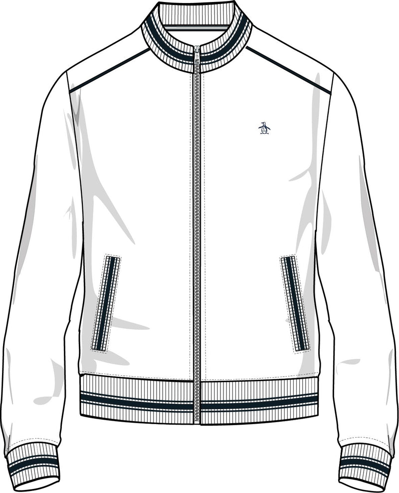 Jacket para hombre OPKR2400-118