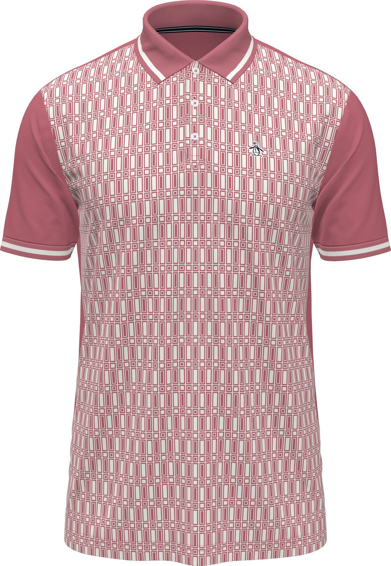 Polo para hombre OPKR2506-678